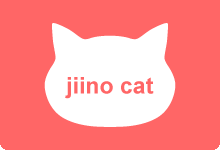 jiino cat